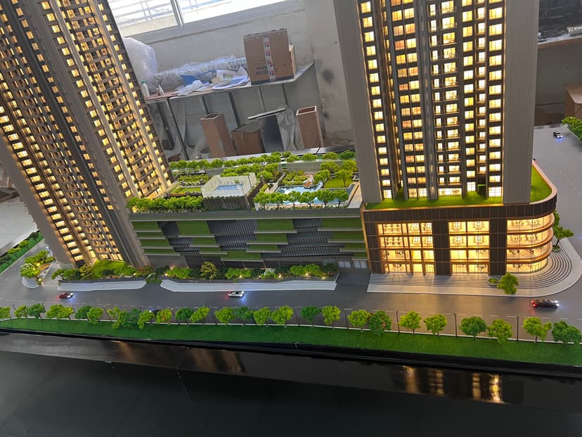 Housing & Residential Models